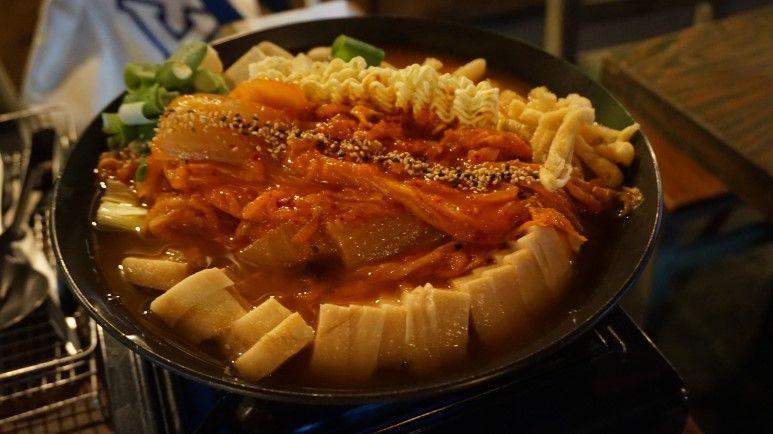 Great bars  | Hongdae 9 great bars where you could get drunk with your friends